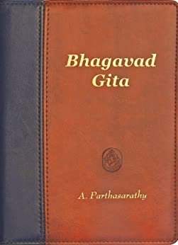 Bhagavad Gita